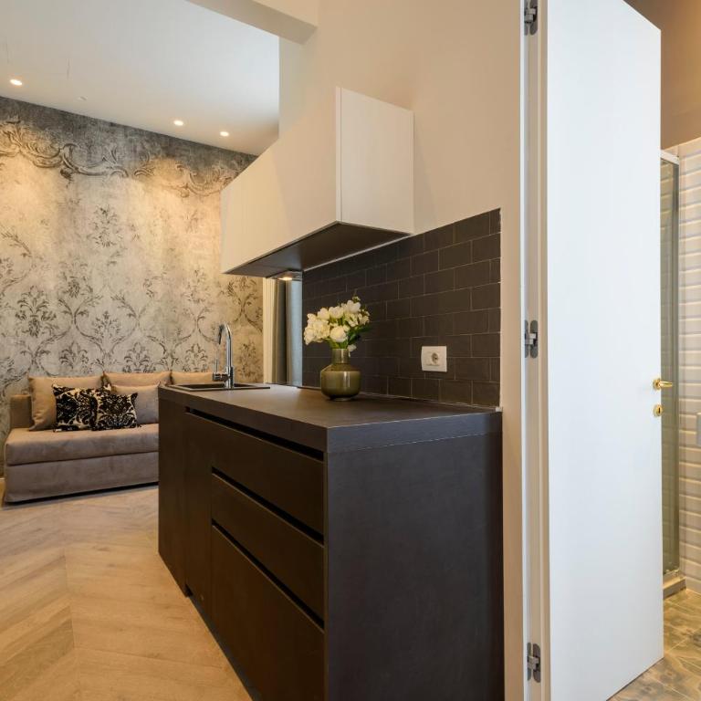 Mysuiteshome Apartments - Appartamento Monolocale - 9