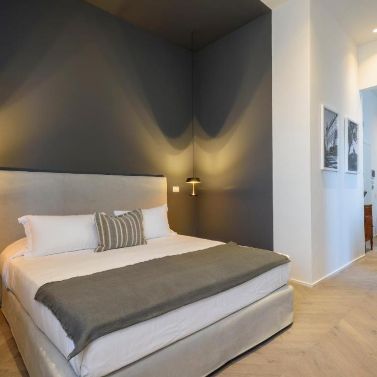Mysuiteshome Apartments - Appartamento Monolocale - 11