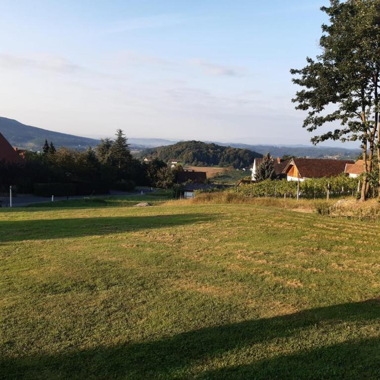 Ferienhaus Aussicht Gleichenberg - Apartment mit 1 Schlafzimmer - 15