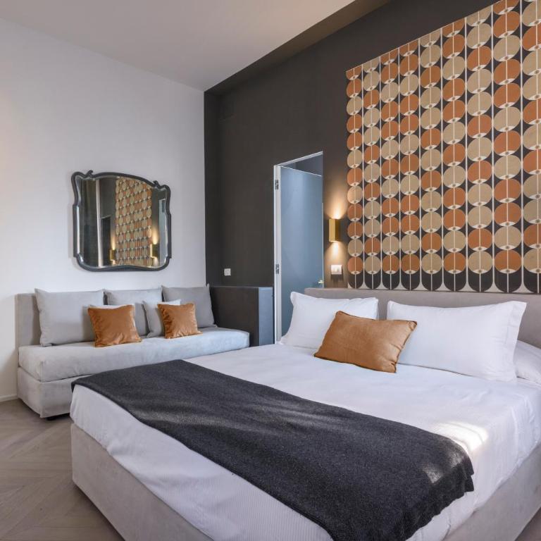 Mysuiteshome Apartments - Appartamento Monolocale - 13
