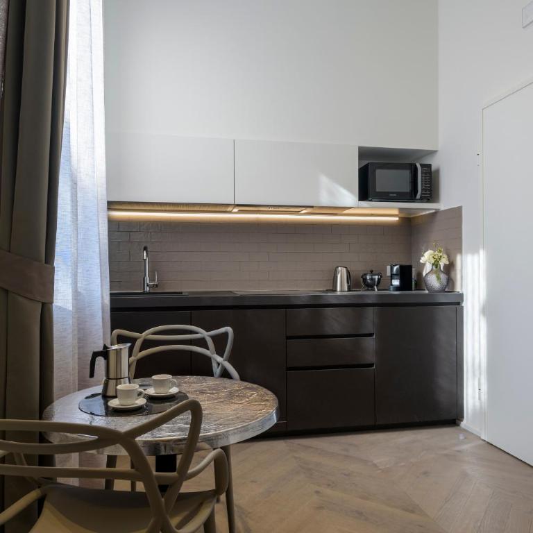 Mysuiteshome Apartments - Appartamento Monolocale - 12