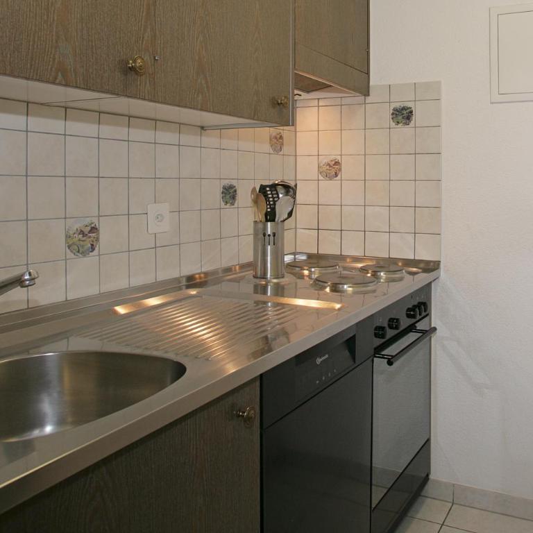Baron / Baronesse Apartments - Deluxe Studio - 10