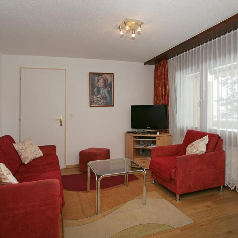 Baron / Baronesse Apartments - Deluxe Studio - 9