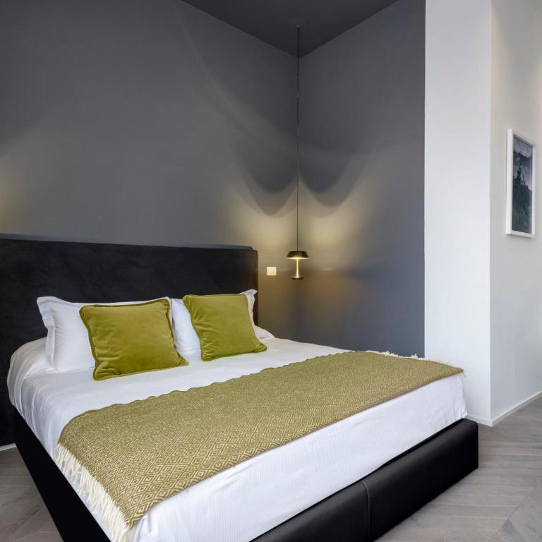 Mysuiteshome Apartments - Appartamento Monolocale - 15