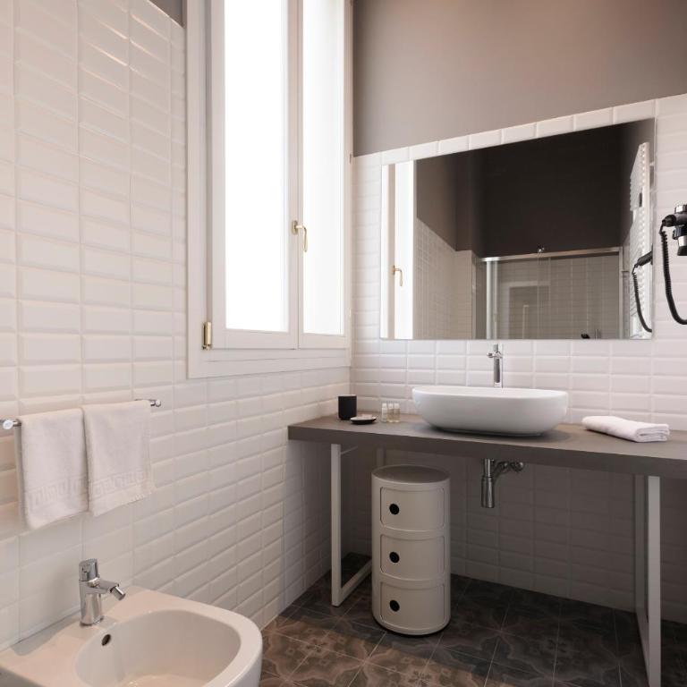 Mysuiteshome Apartments - Appartamento Monolocale - 18