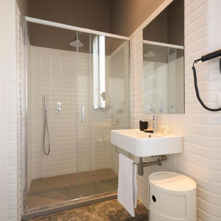 Mysuiteshome Apartments - Appartamento Monolocale - 20