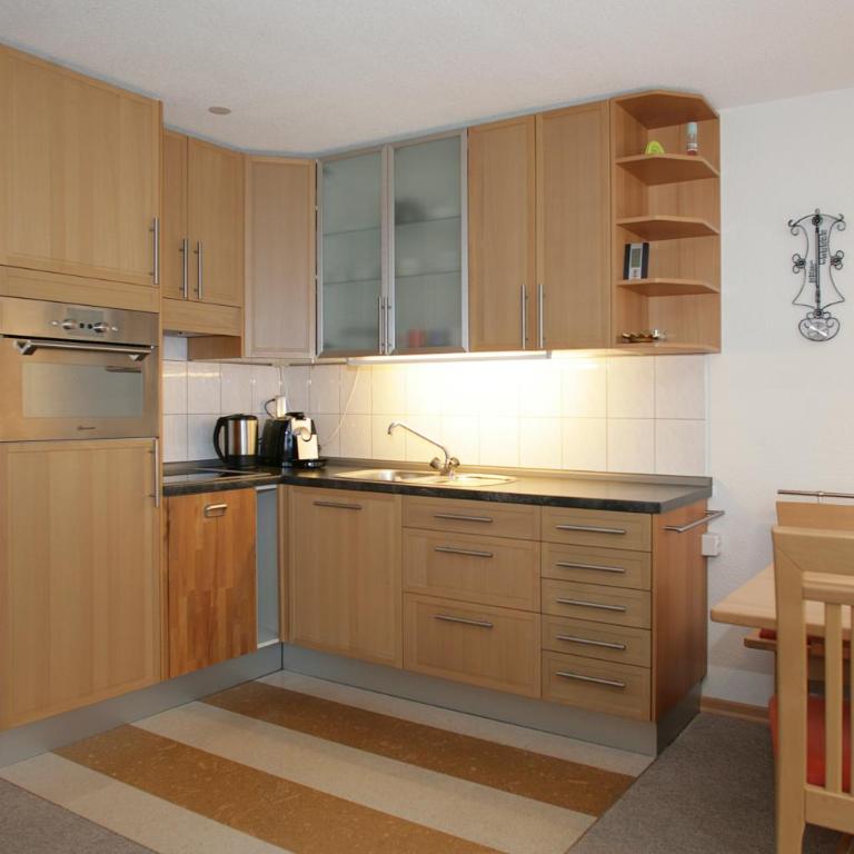 Baron / Baronesse Apartments - Deluxe Studio - 7