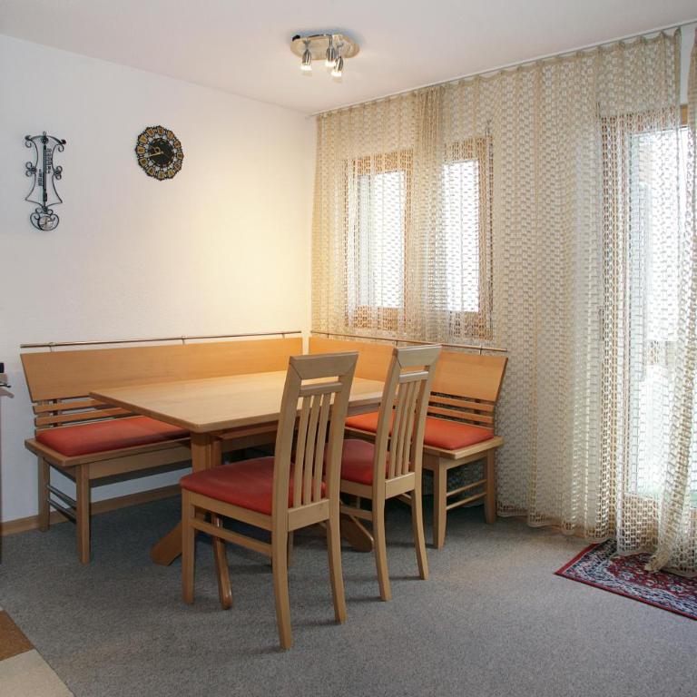 Baron / Baronesse Apartments - Deluxe Studio - 8