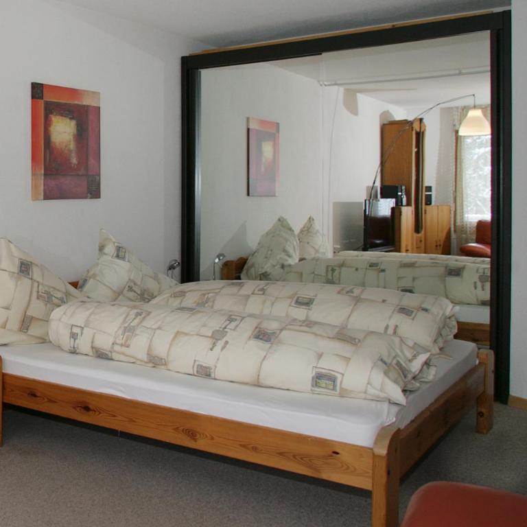 Baron / Baronesse Apartments - Deluxe Studio - 6
