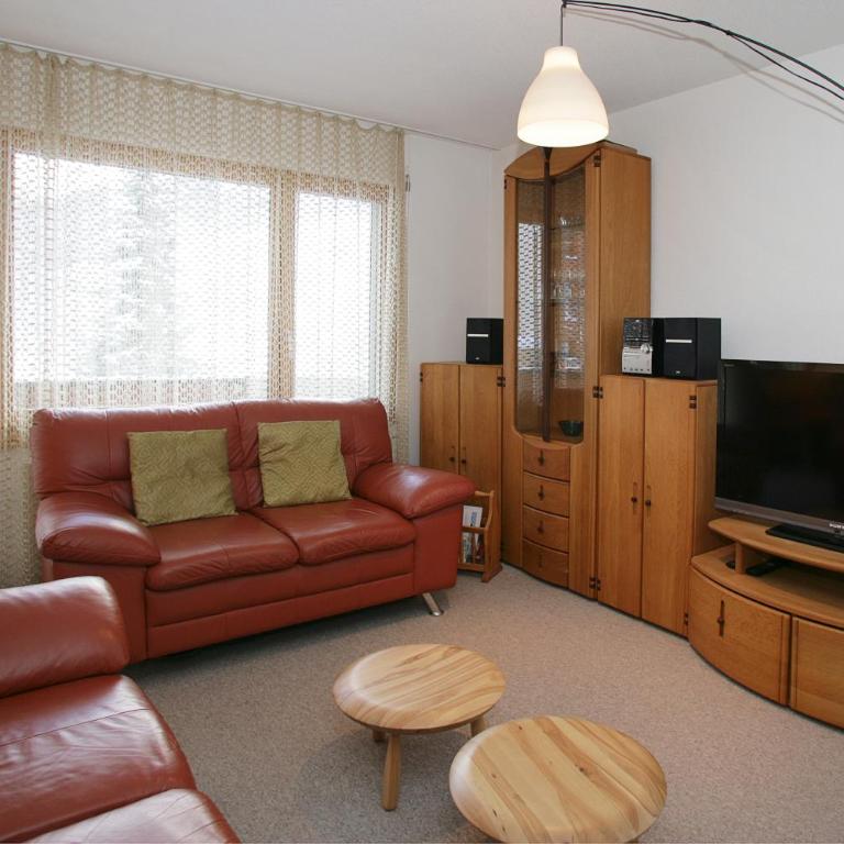Baron / Baronesse Apartments - Deluxe Studio - 5