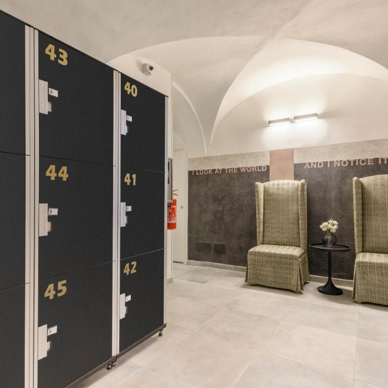 Mysuiteshome Apartments - Appartamento Familiare - 17