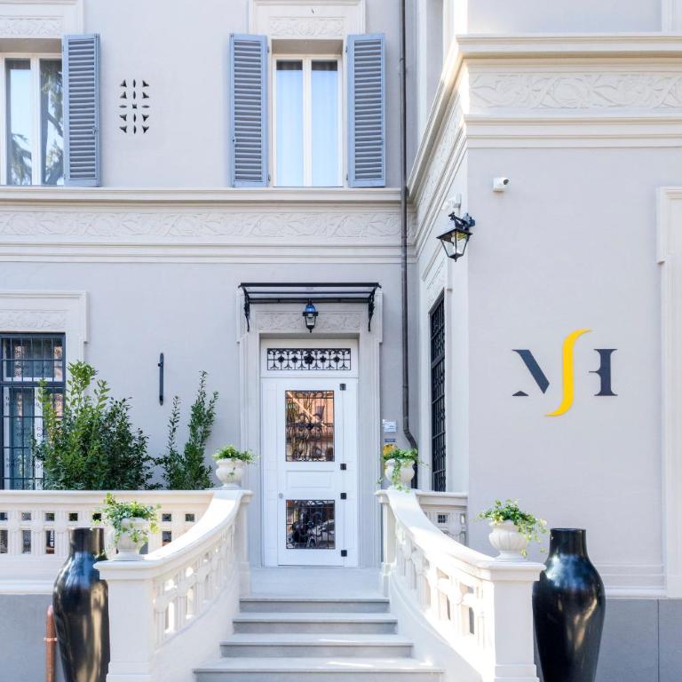 Mysuiteshome Apartments - Appartamento Familiare - 18