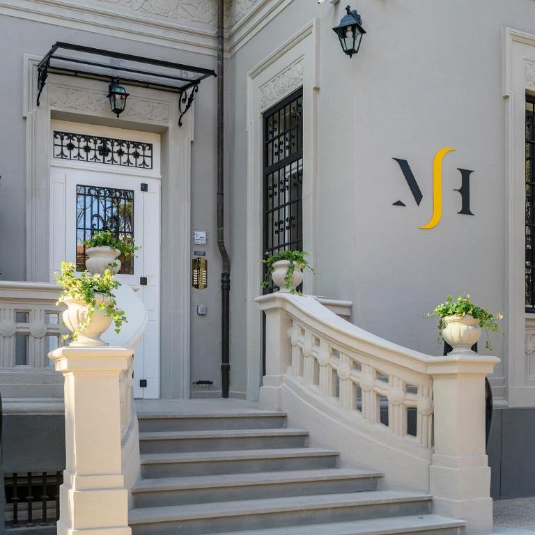 Mysuiteshome Apartments - Appartamento Familiare - 20