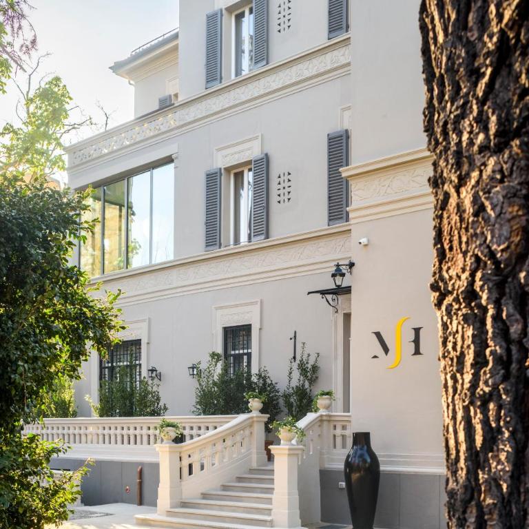 Mysuiteshome Apartments - Appartamento Familiare - 21