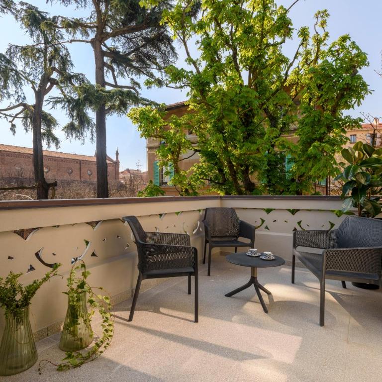 Mysuiteshome Apartments - Appartamento Deluxe - 20