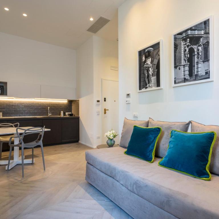 Mysuiteshome Apartments - Appartamento Deluxe - 25
