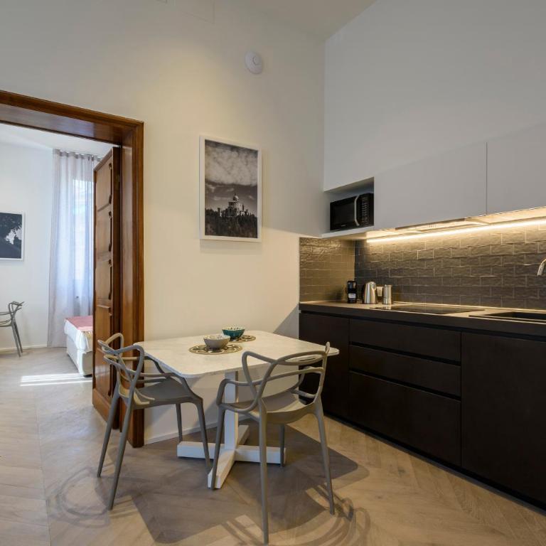Mysuiteshome Apartments - Appartamento Deluxe - 21