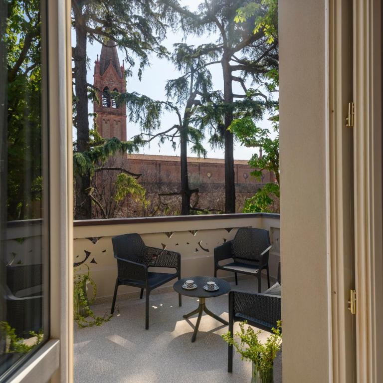 Mysuiteshome Apartments - Appartamento Deluxe - 23