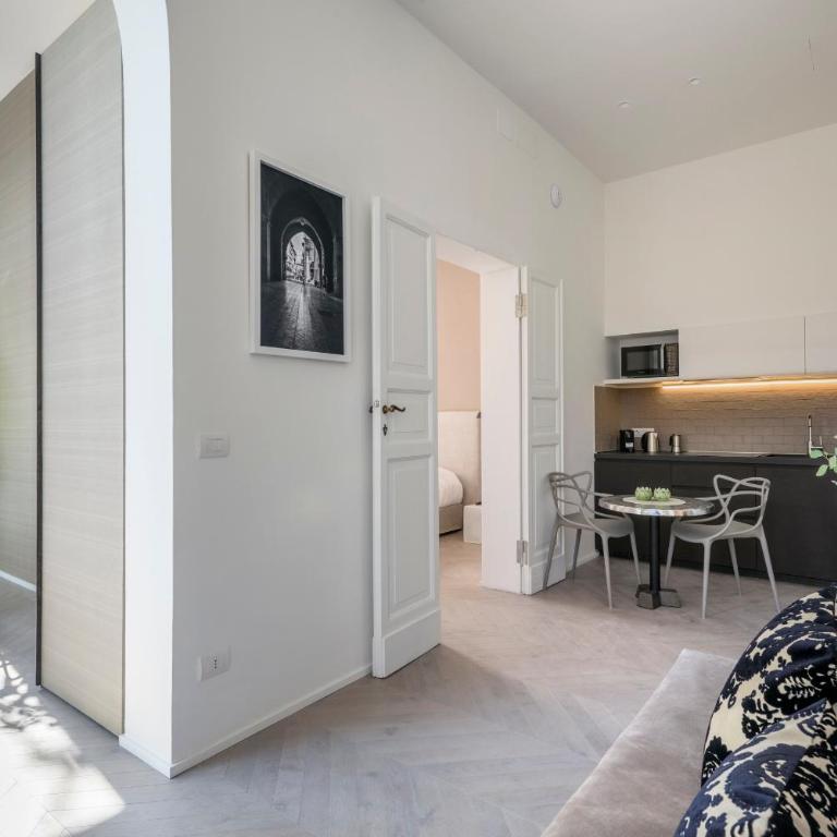 Mysuiteshome Apartments - Appartamento Deluxe - 27