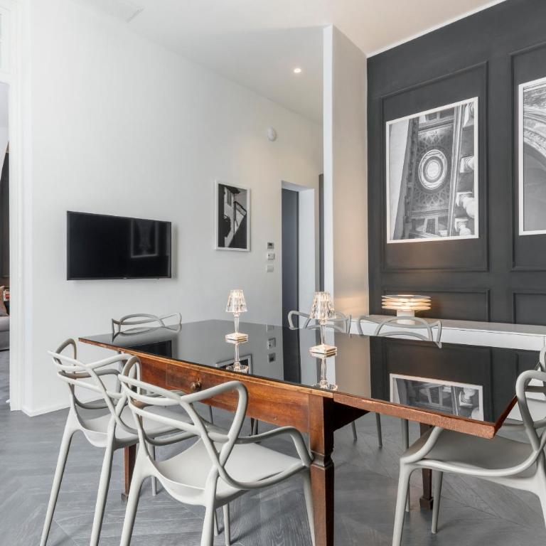 Mysuiteshome Apartments - Appartamento Deluxe - 30