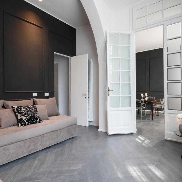 Mysuiteshome Apartments - Appartamento Deluxe - 33