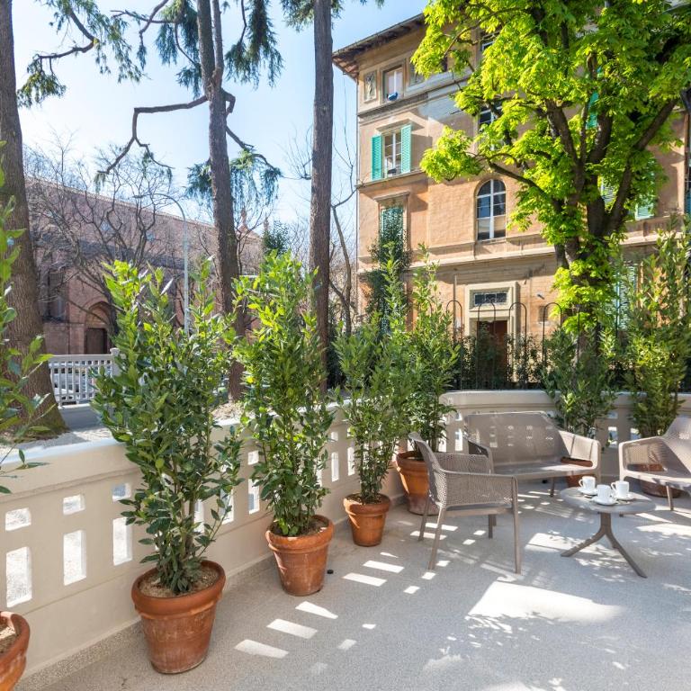 Mysuiteshome Apartments - Appartamento Deluxe - 37