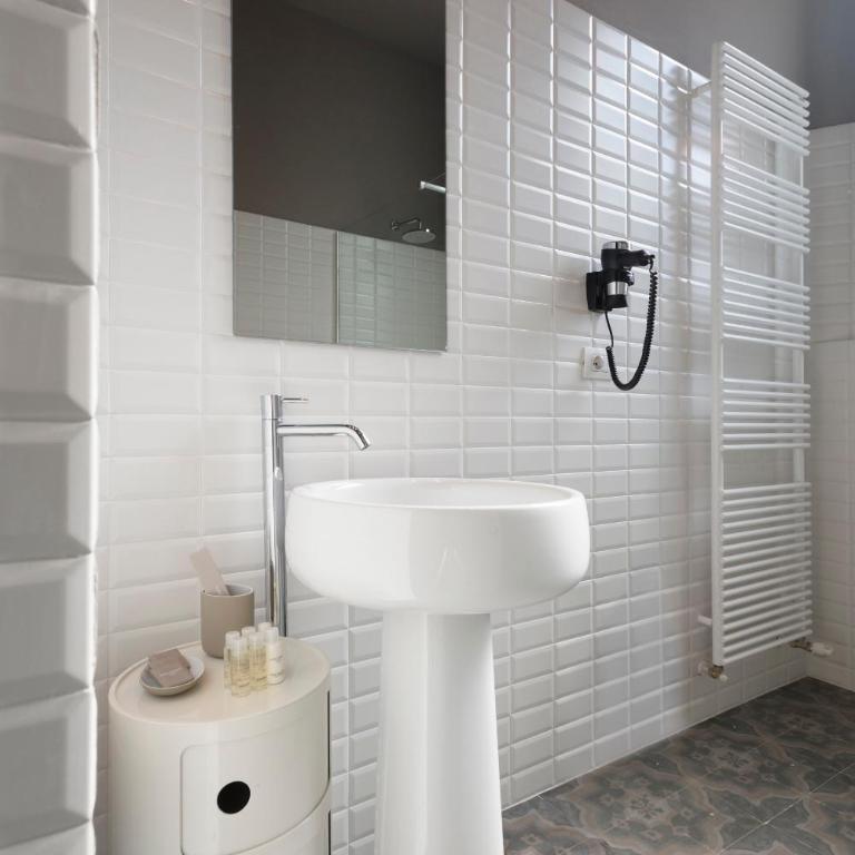 Mysuiteshome Apartments - Appartamento Deluxe - 36