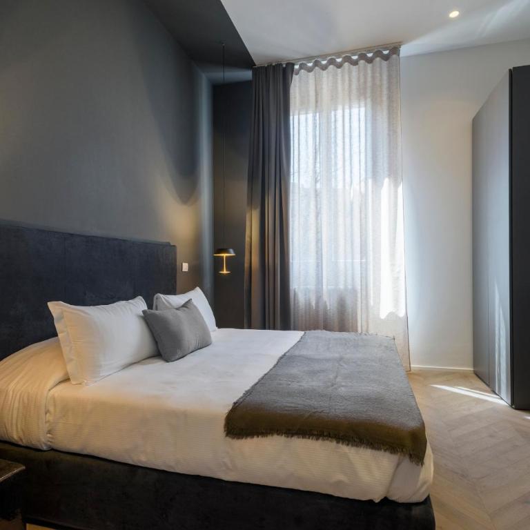 Mysuiteshome Apartments - Appartamento Familiare - 31