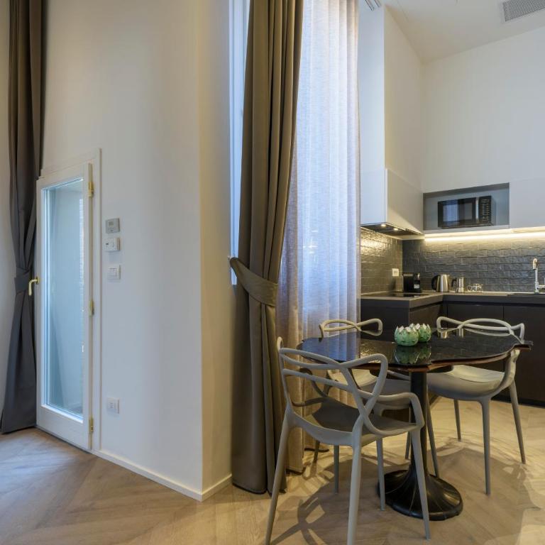 Mysuiteshome Apartments - Appartamento Familiare - 26