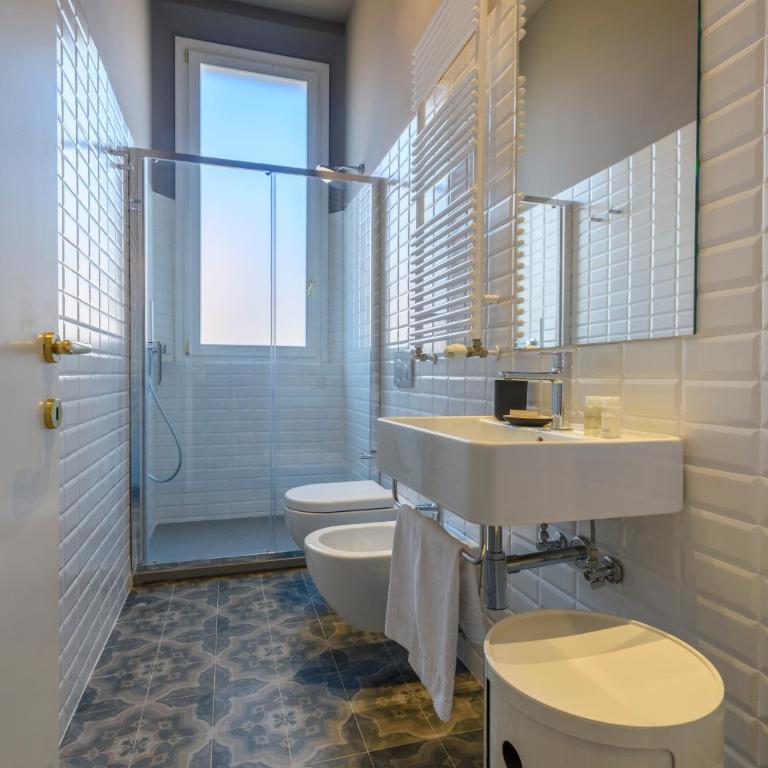 Mysuiteshome Apartments - Appartamento Familiare - 24