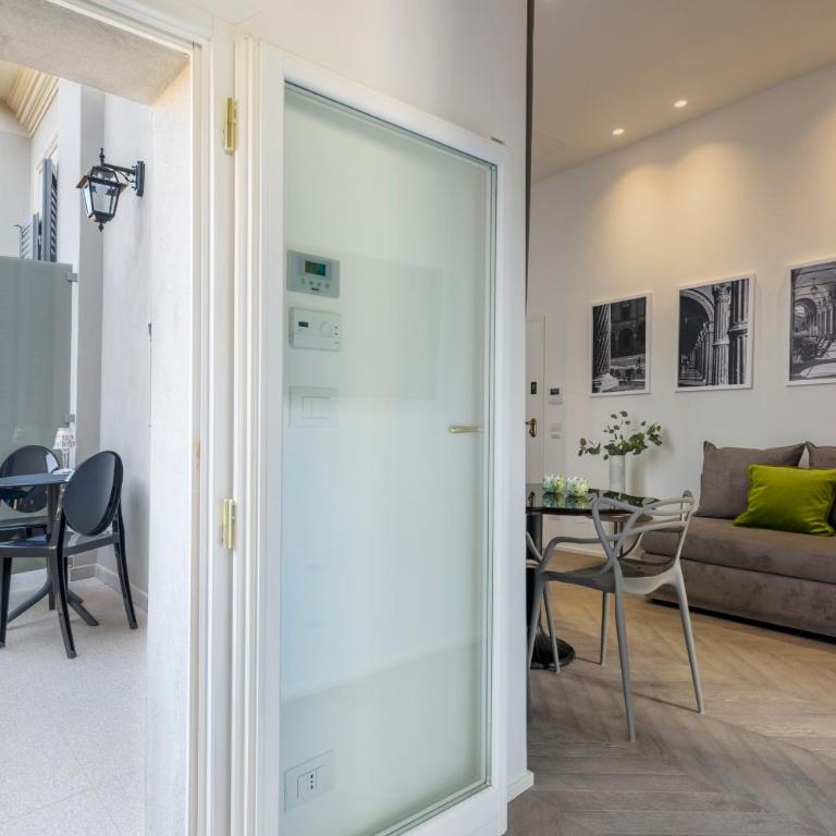 Mysuiteshome Apartments - Appartamento Familiare - 29