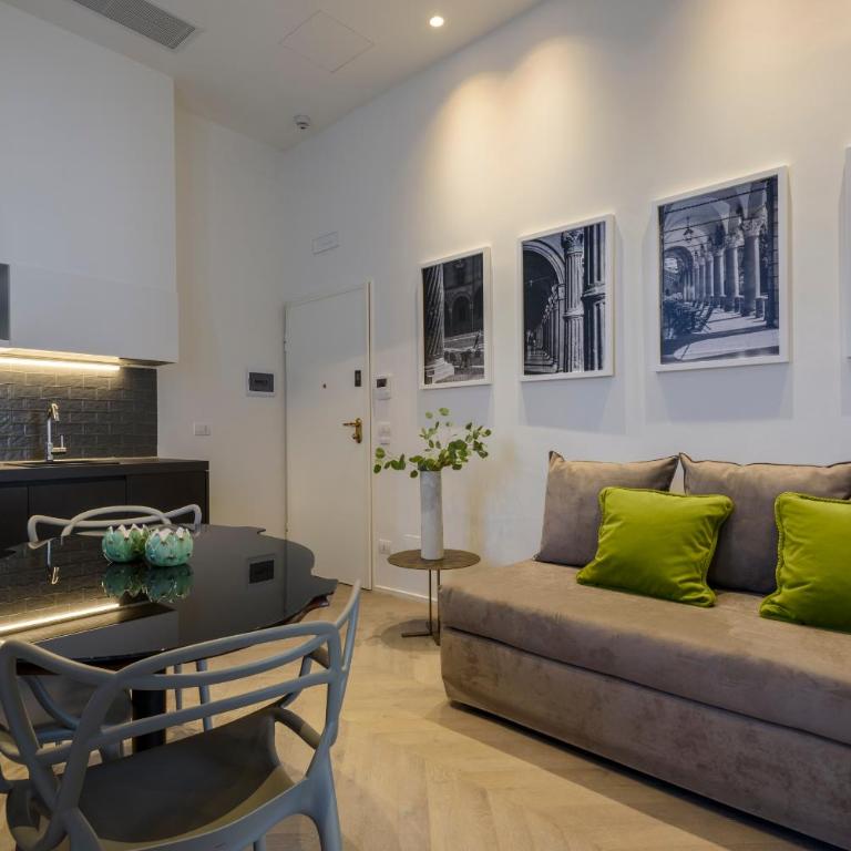 Mysuiteshome Apartments - Appartamento Familiare - 25