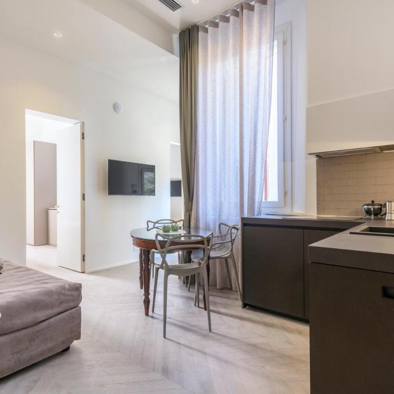 Mysuiteshome Apartments - Appartamento Familiare - 28