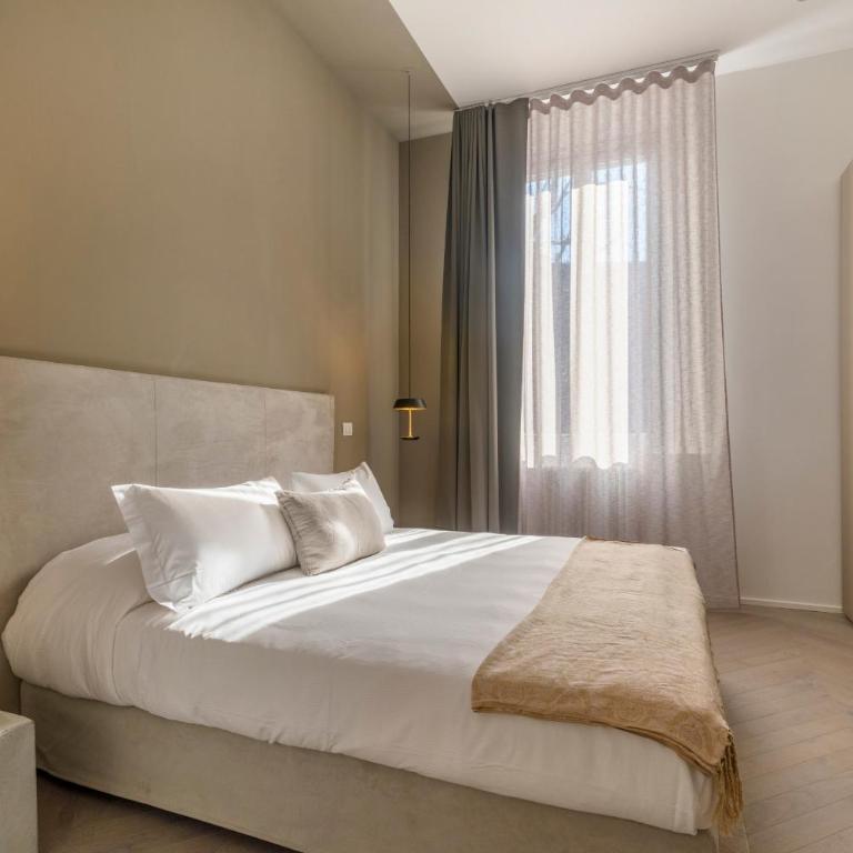 Mysuiteshome Apartments - Appartamento Familiare - 27