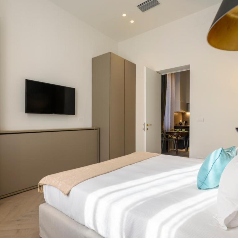 Mysuiteshome Apartments - Appartamento Familiare - 30