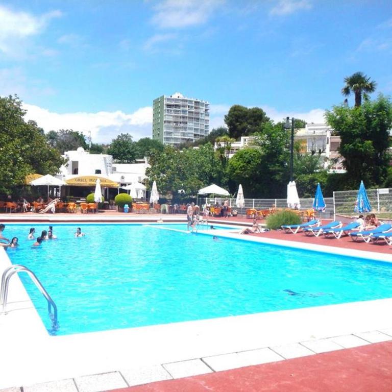 Beautiful Apartment, Swimming Pool and Beach 2 - Apartamento de 2 dormitorios - 1