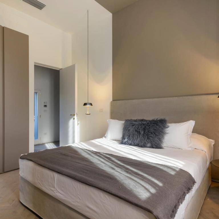 Mysuiteshome Apartments - Appartamento Familiare - 34