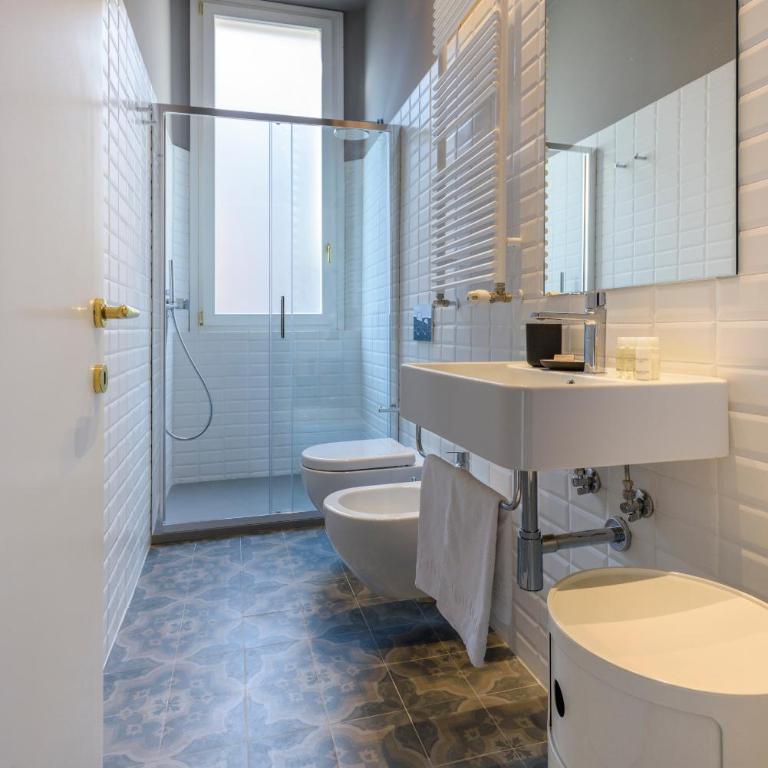 Mysuiteshome Apartments - Appartamento Familiare - 36