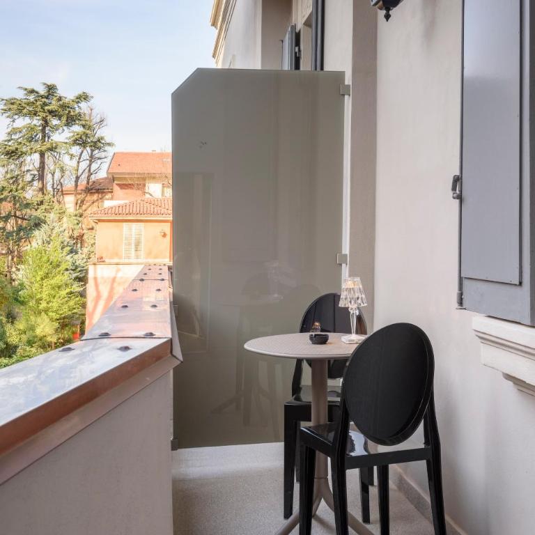 Mysuiteshome Apartments - Appartamento Familiare - 35