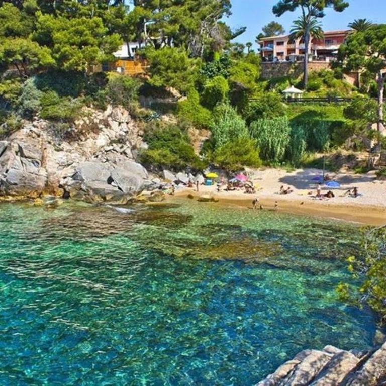 Beautiful Apartment, Swimming Pool and Beach 2 - Apartamento de 2 dormitorios - 25