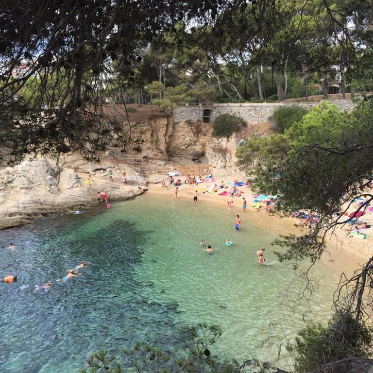 Beautiful Apartment, Swimming Pool and Beach 2 - Apartamento de 2 dormitorios - 27