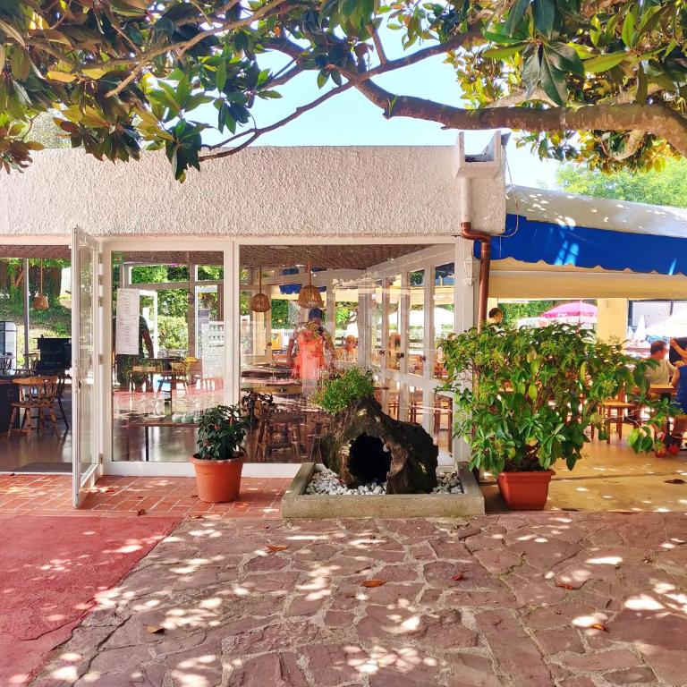Beautiful Apartment, Swimming Pool and Beach 2 - Apartamento de 2 dormitorios - 22
