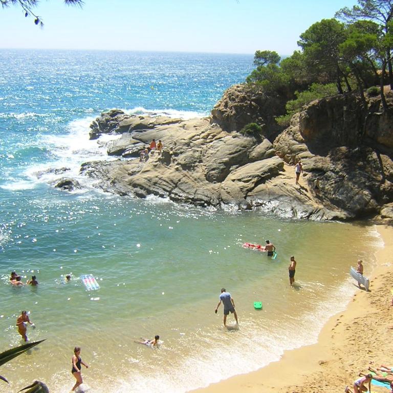 Beautiful Apartment, Swimming Pool and Beach 2 - Apartamento de 2 dormitorios - 31