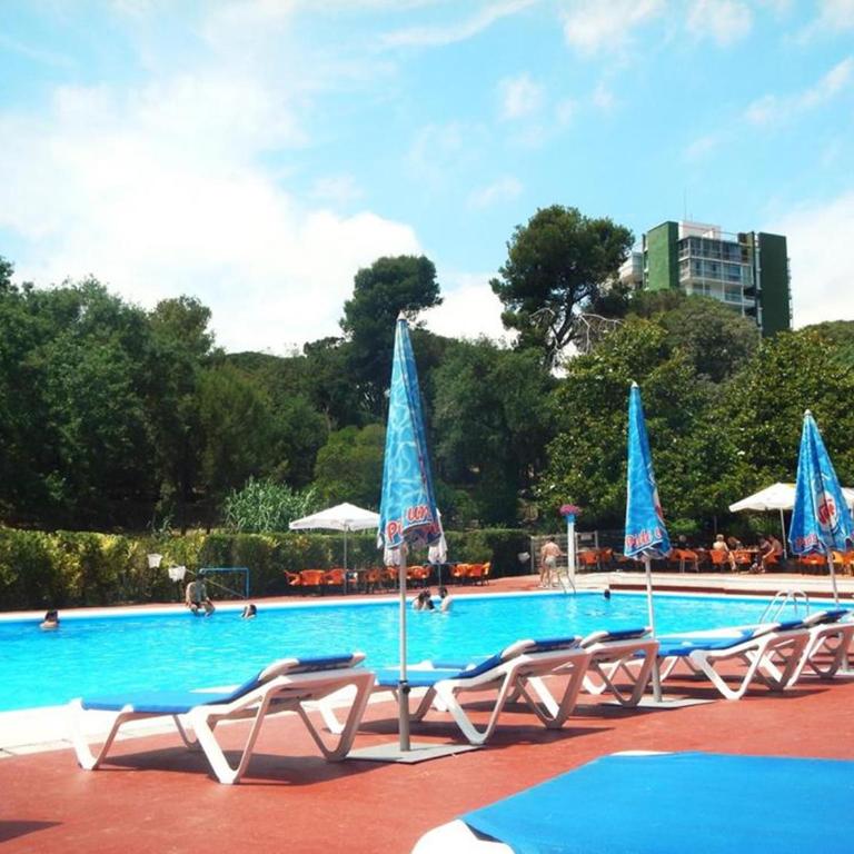Beautiful Apartment, Swimming Pool and Beach 2 - Apartamento de 2 dormitorios - 21