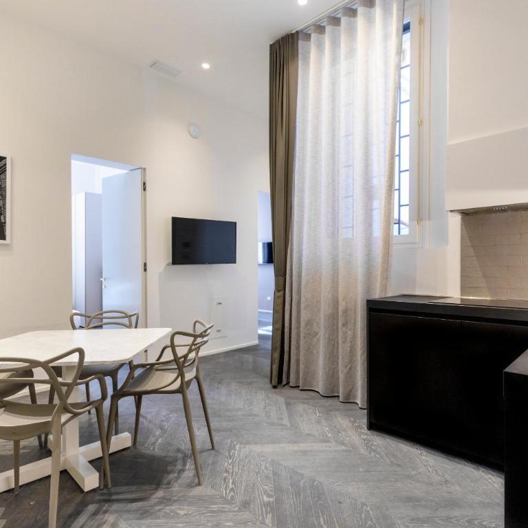 Mysuiteshome Apartments - Appartamento Familiare - 38