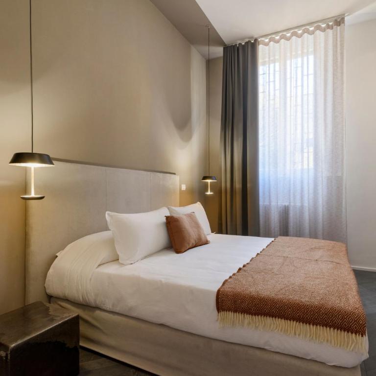 Mysuiteshome Apartments - Appartamento Familiare - 37