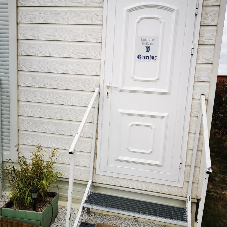 Cathares Holidays - Mobile Home - 7