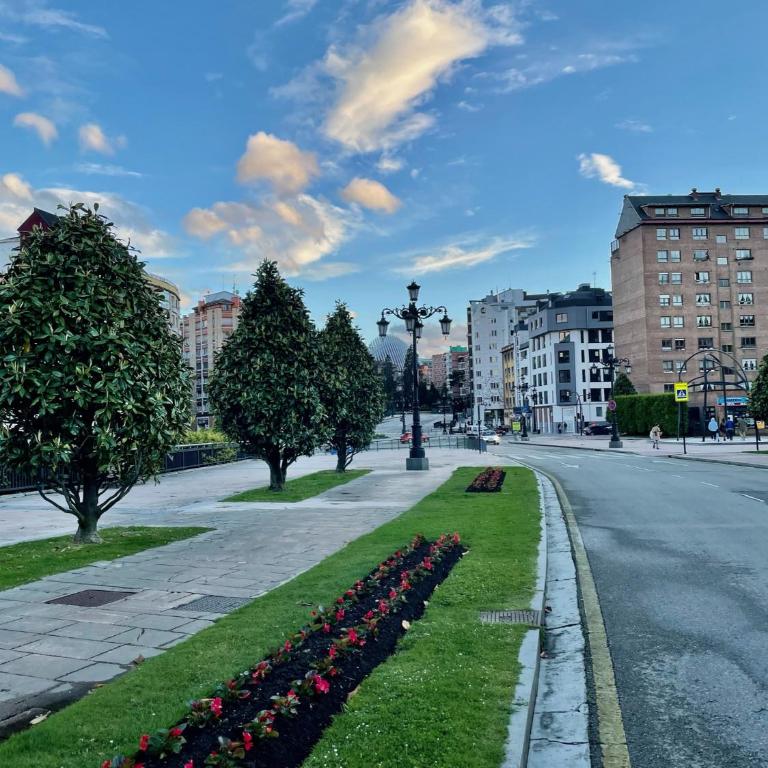 Apartamento Paseo de la Losa - Apartamento de 2 dormitorios - 4