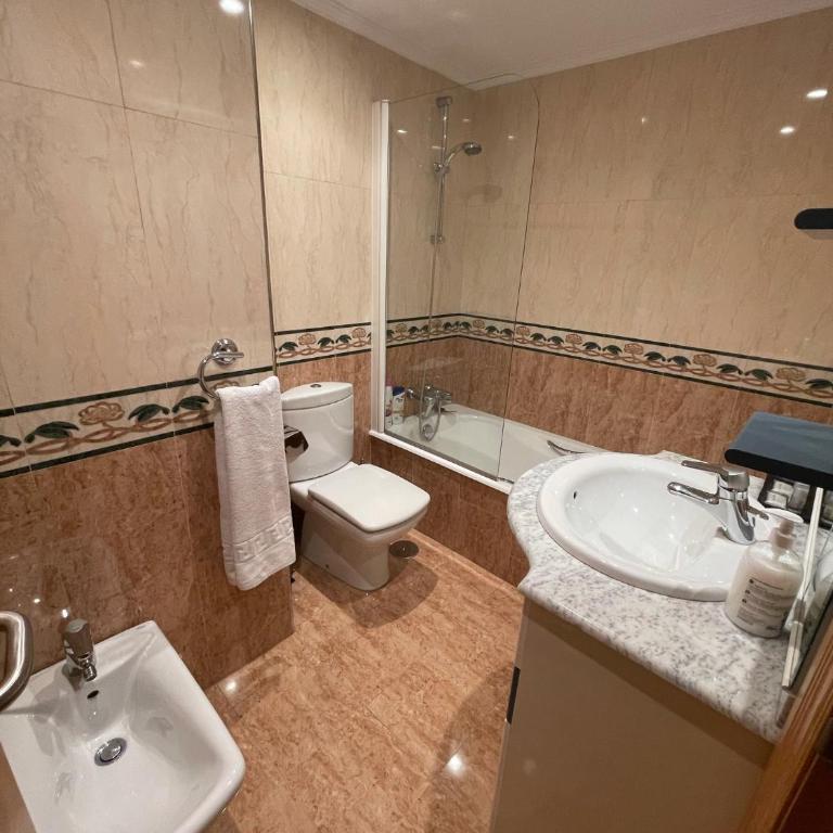 Apartamento Paseo de la Losa - Apartamento de 2 dormitorios - 5