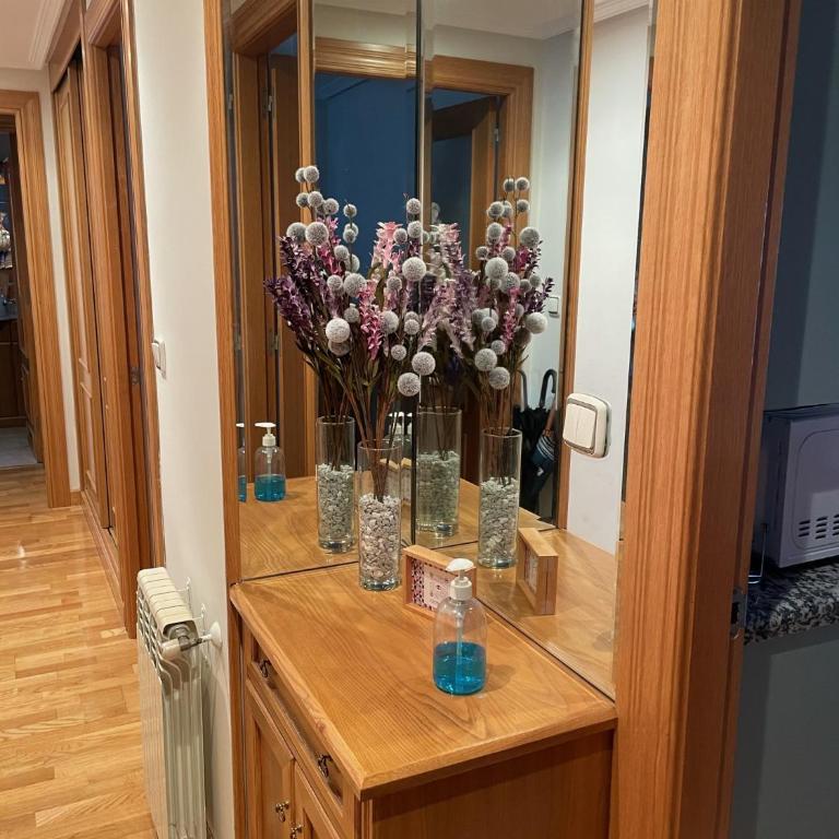 Apartamento Paseo de la Losa - Apartamento de 2 dormitorios - 6